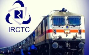 IRCTC